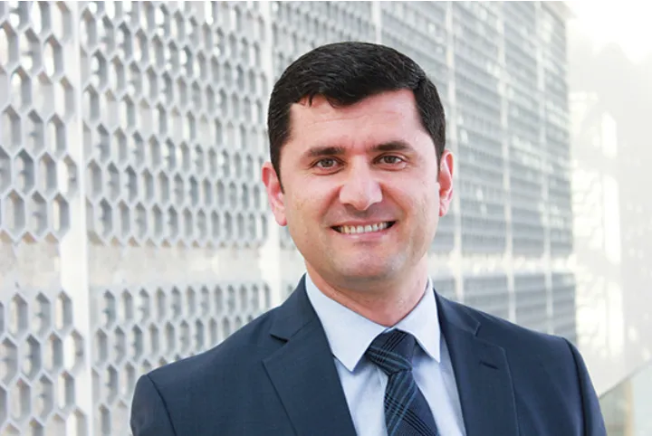 برای تغییر، همکاری بین سکتورهای مختلف ضروری است